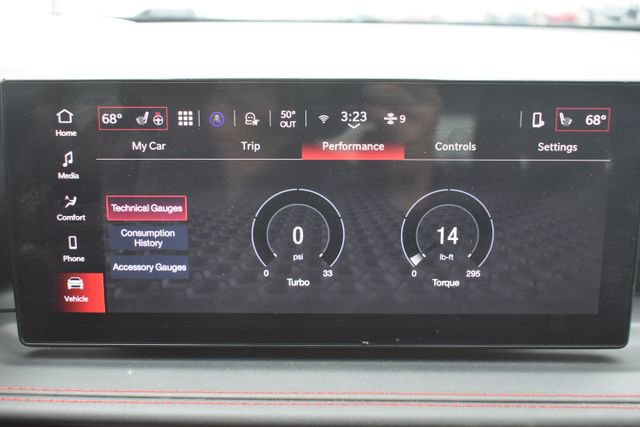 Used 2024 Dodge Hornet GT w/ Cold Weather Group AWD/4WD image 7