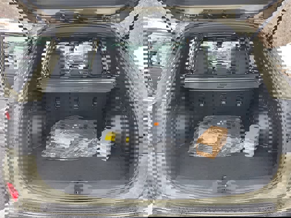 New 2026 Subaru Forester Premium image 30