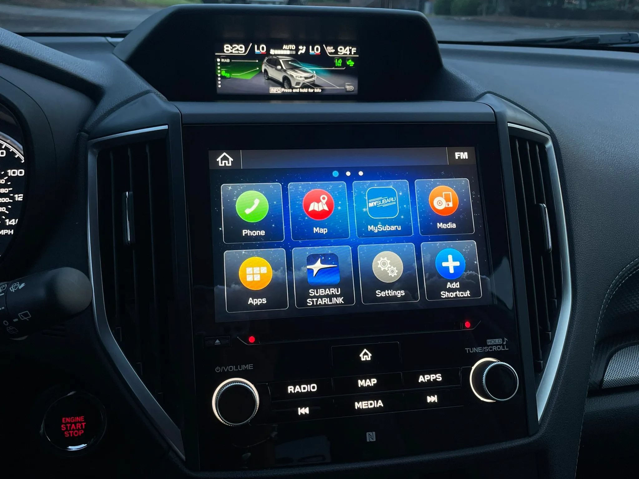 Used 2019 Subaru Forester Limited AWD/4WD image 14