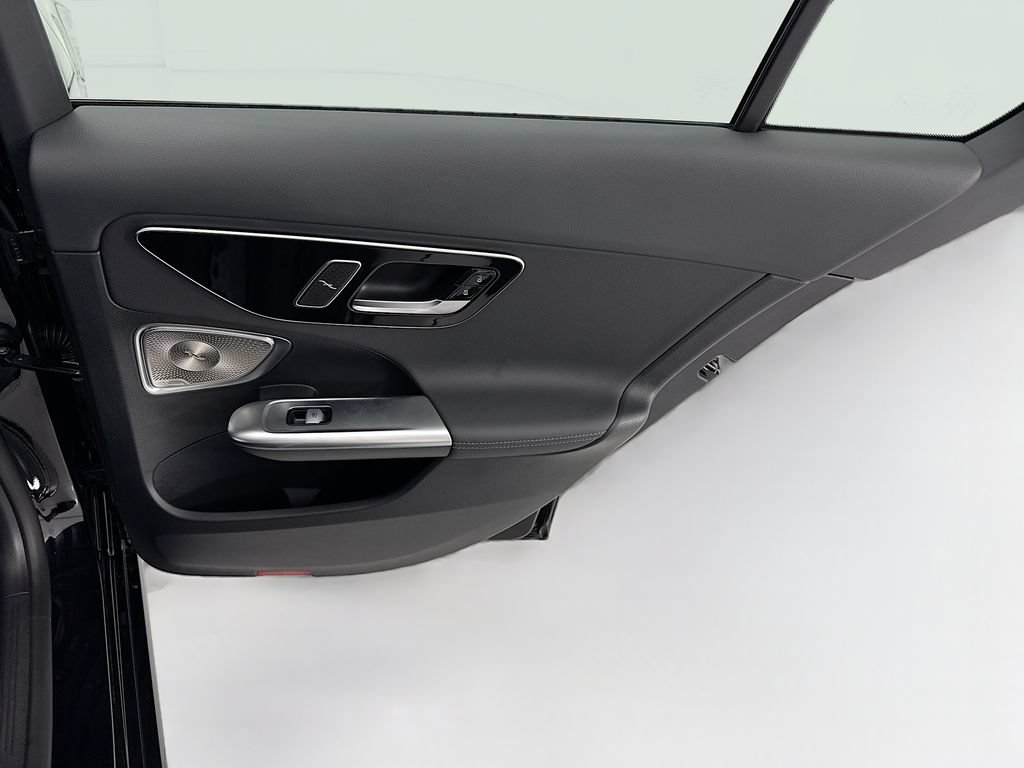 Certified 2026 Mercedes-Benz C 300 Sedan image 26