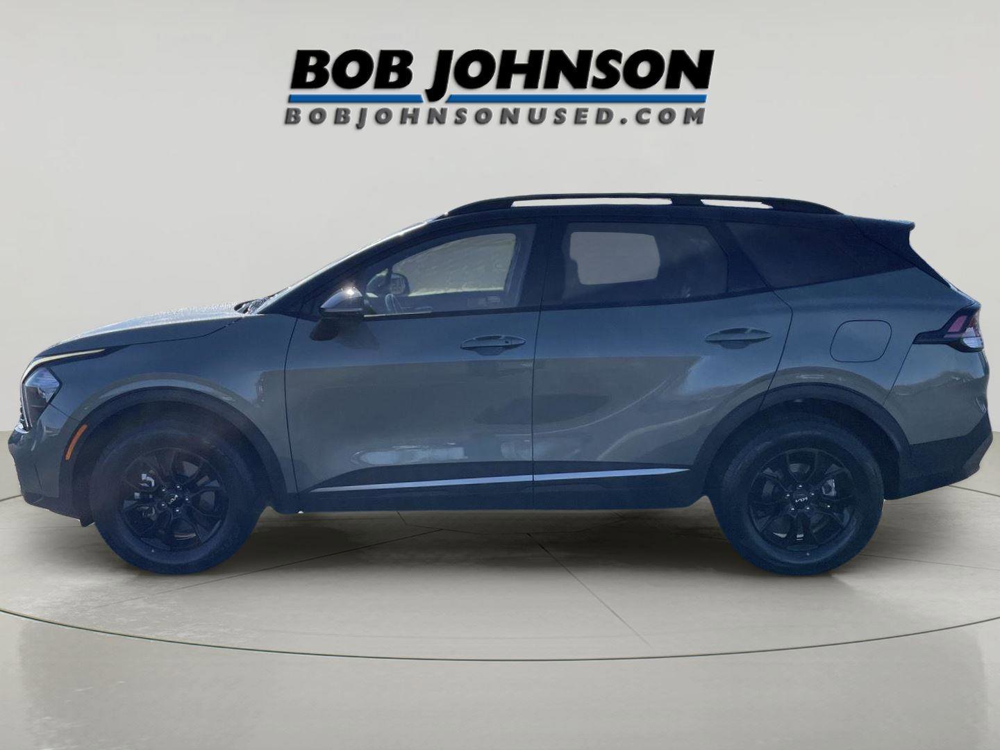 Used 2023 Kia Sportage X-Pro AWD/4WD image 6