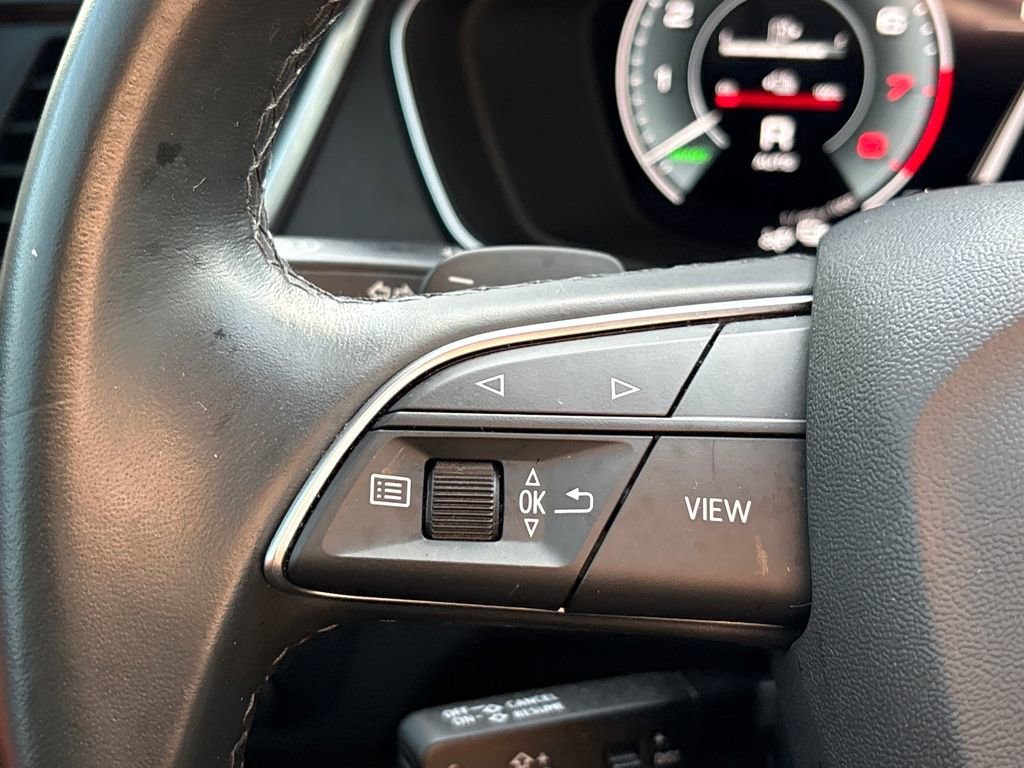Used 2021 Audi Q5 e Premium Plus w/ Premium Plus Package image 20