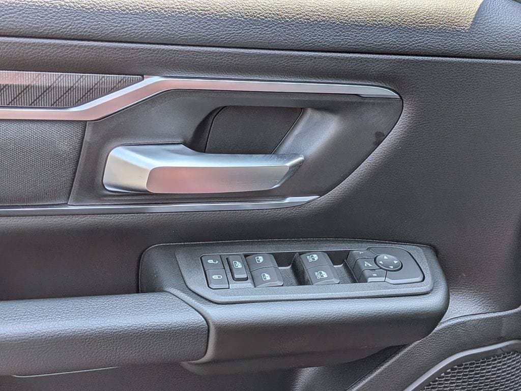 New 2026 RAM 1500 Big Horn AWD/4WD image 11