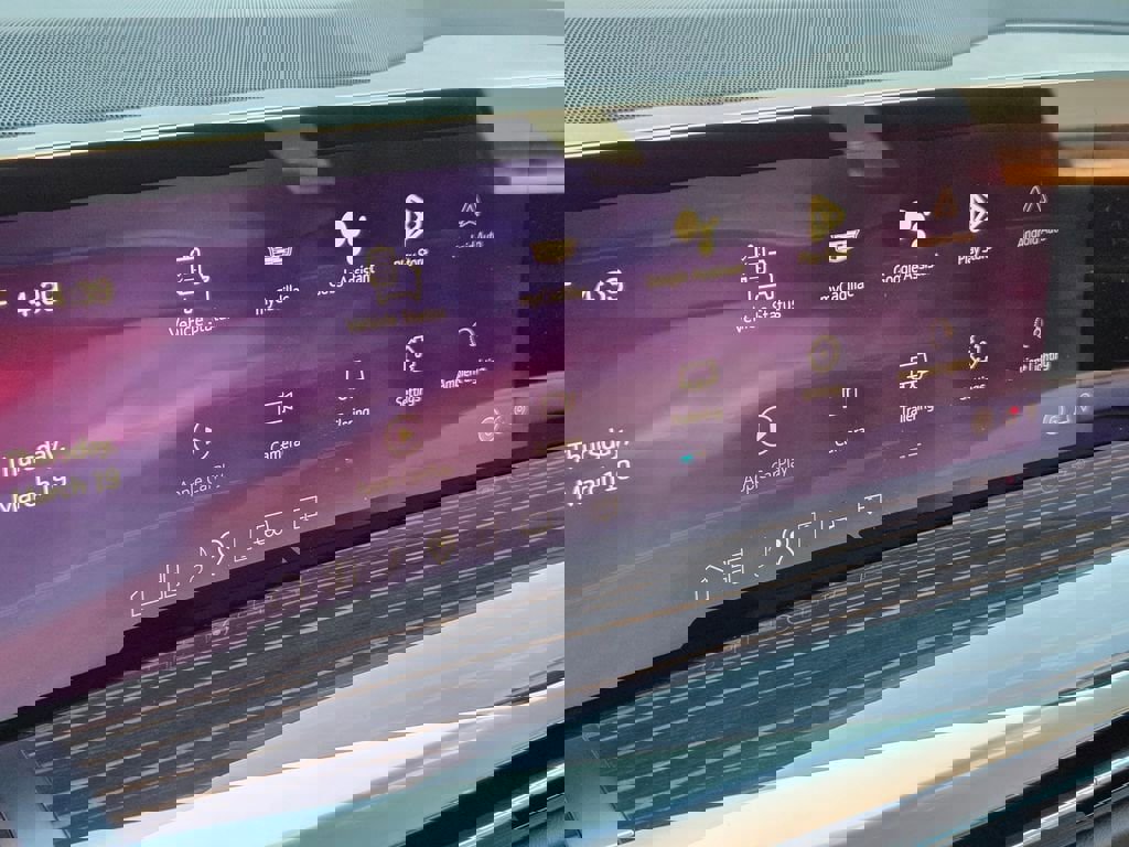 New 2026 Cadillac Escalade Luxury w/ Touring Package image 18