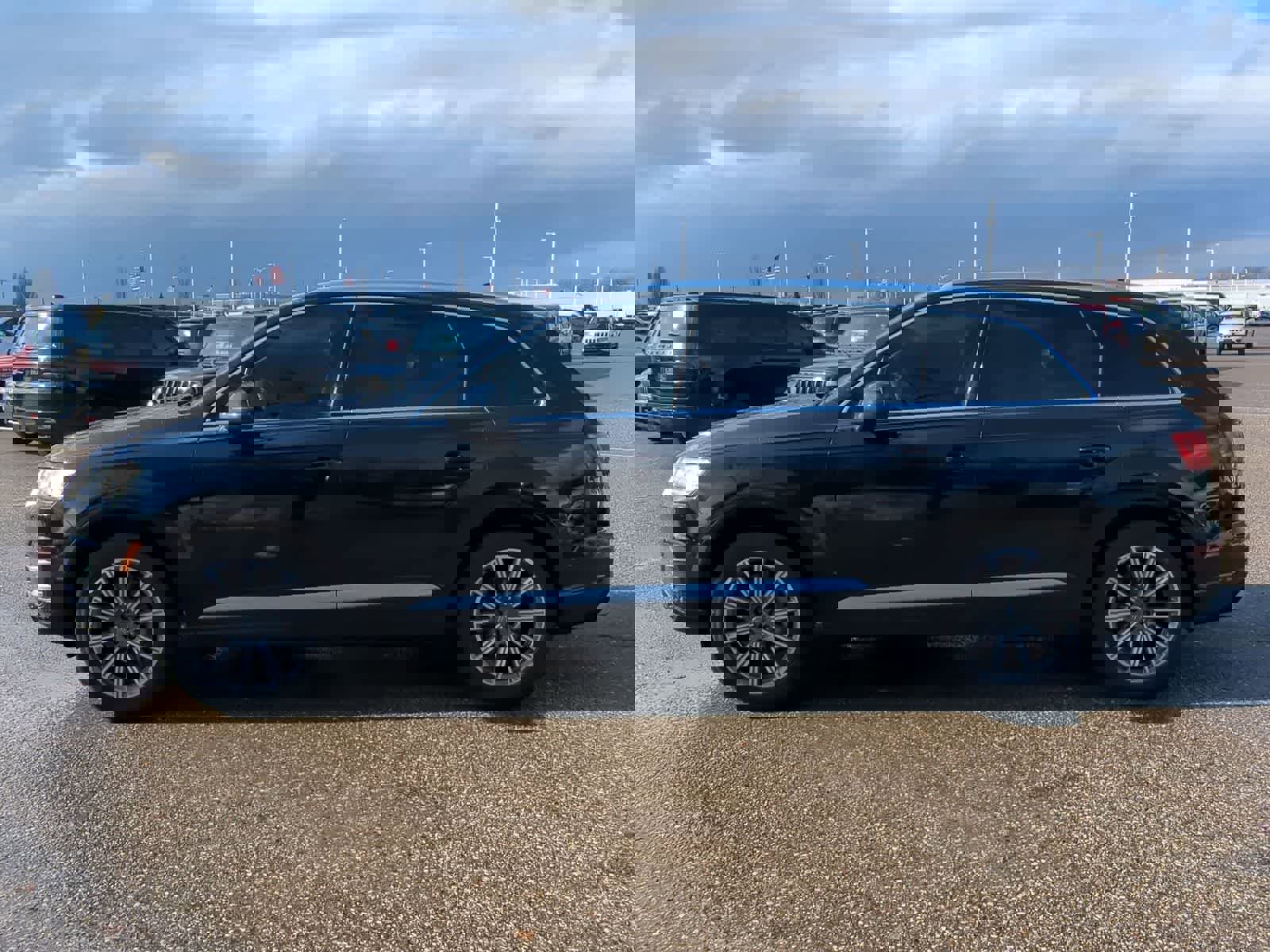 Used 2018 Audi Q7 3.0T Premium image 11