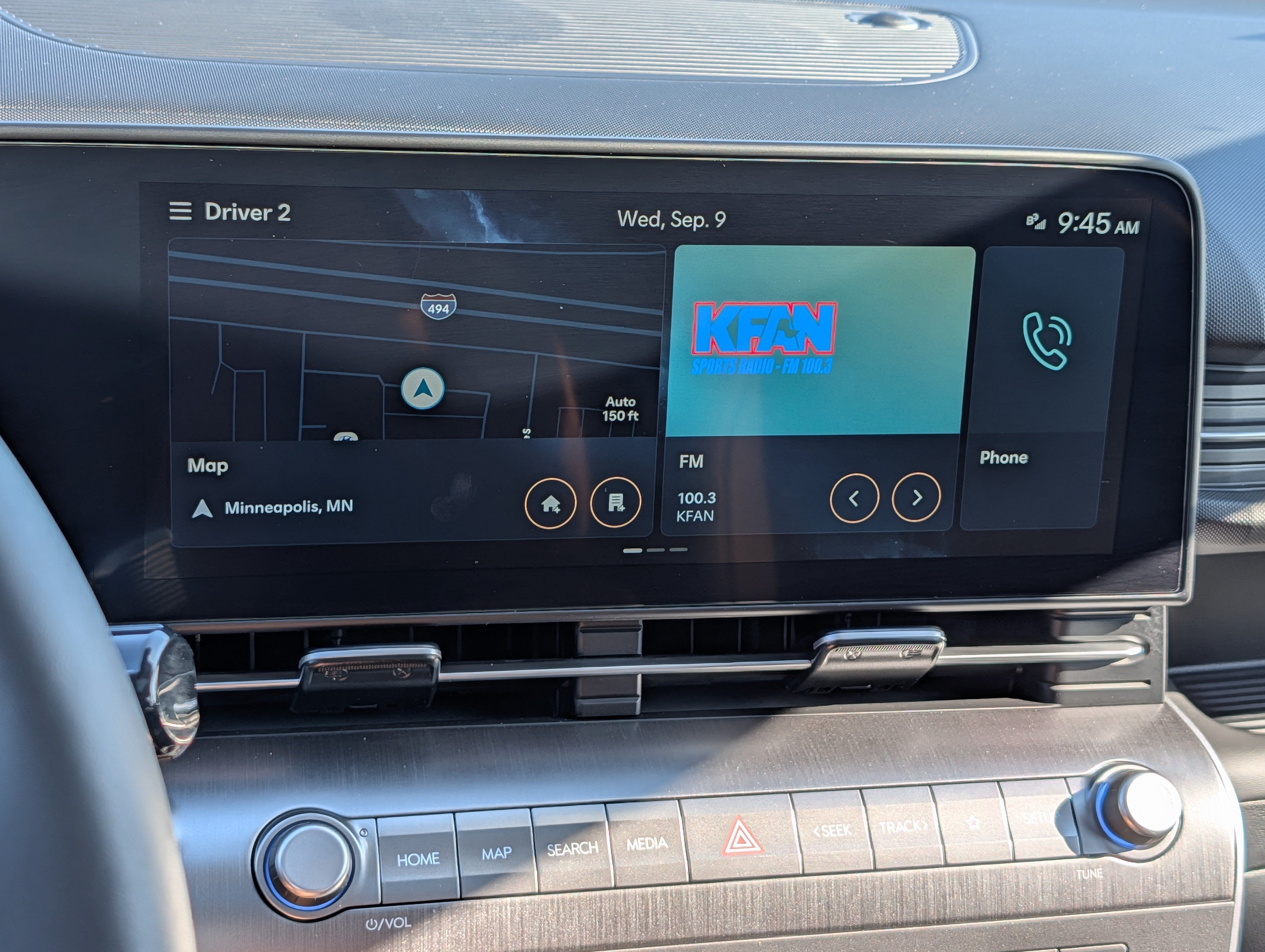 Certified 2026 Hyundai Kona Limited AWD/4WD image 22