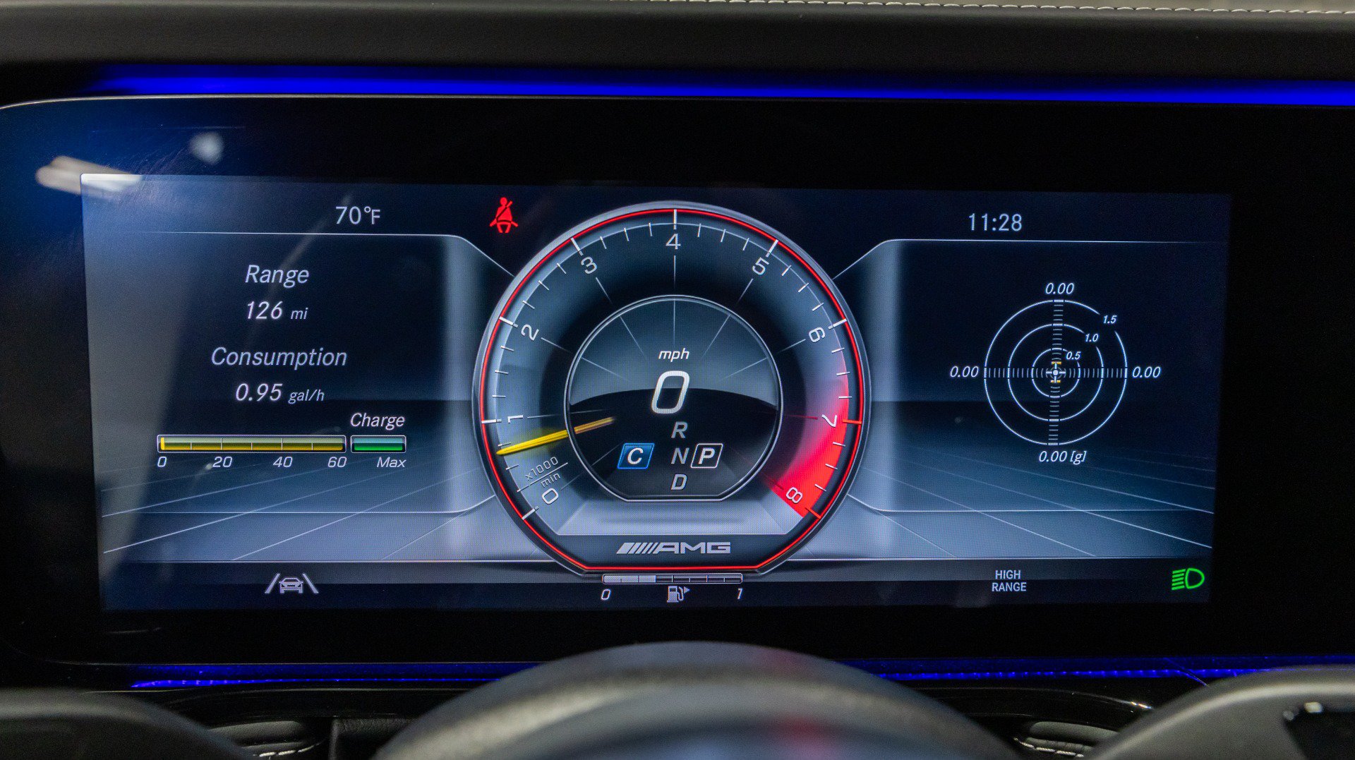 Used 2022 Mercedes-Benz G 63 AMG 4MATIC image 43