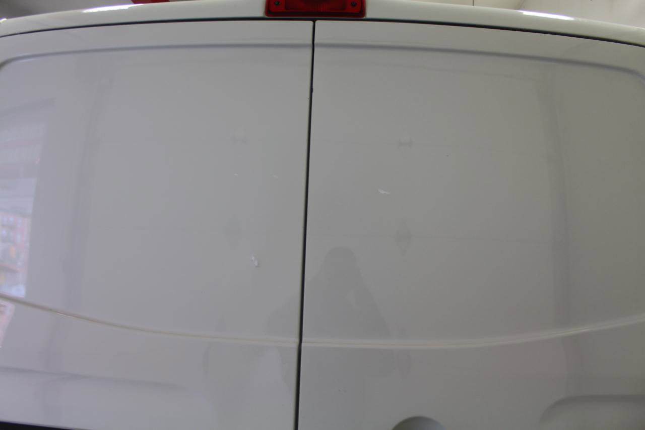 Used 2021 Nissan NV 1500 S image 5