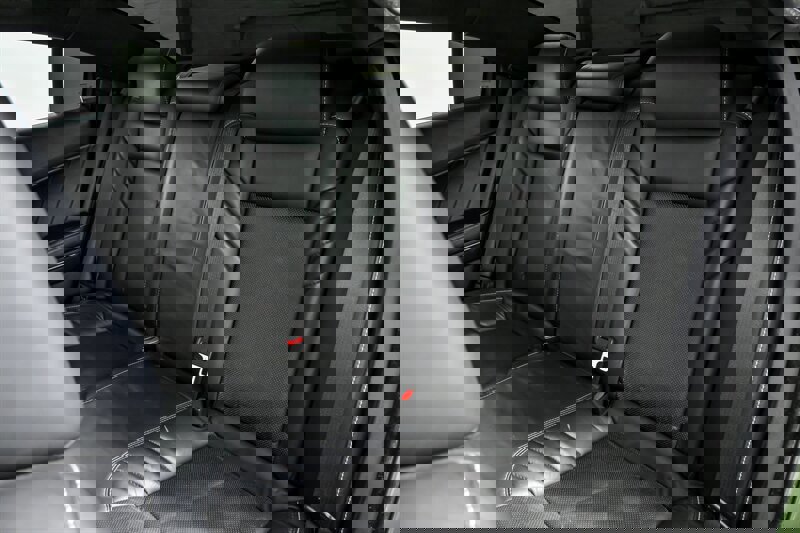 Used 2018 Dodge Charger SRT Hellcat w/ Harman/Kardon Audio Group image 22