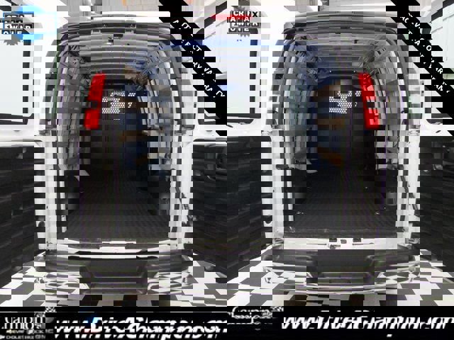 Used 2023 Chevrolet Express 2500 w/ Driver Convenience Package image 10