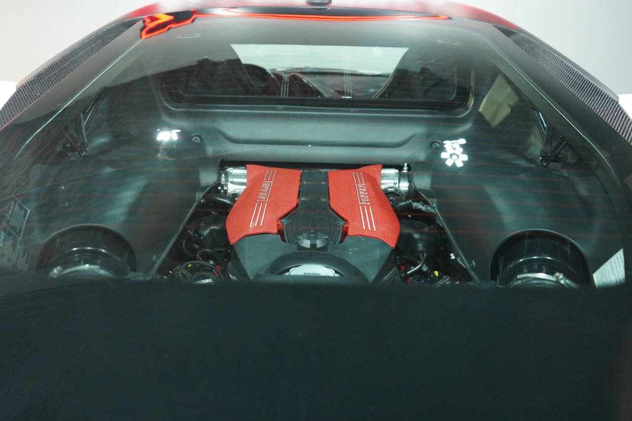 Used 2017 Ferrari 488 GTB image 60