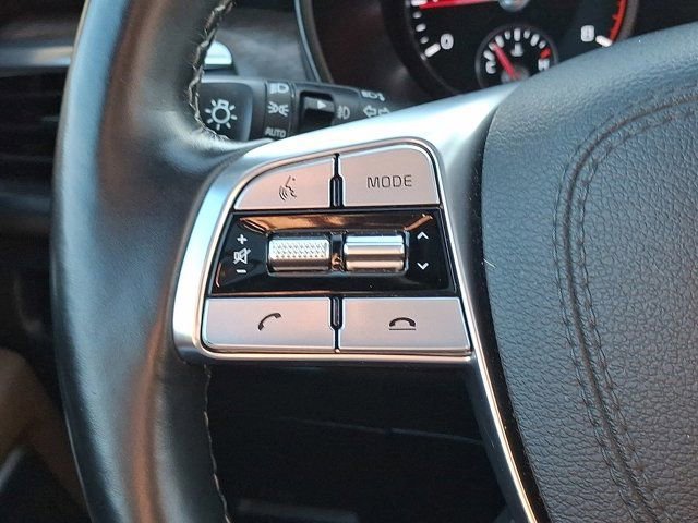 Used 2022 Kia Telluride SX w/ SX Prestige Package image 28