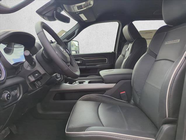 New 2026 RAM 2500 Laramie image 3