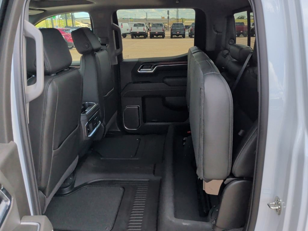 New 2026 GMC Sierra 1500 Denali w/ Denali Reserve Package AWD/4WD image 42