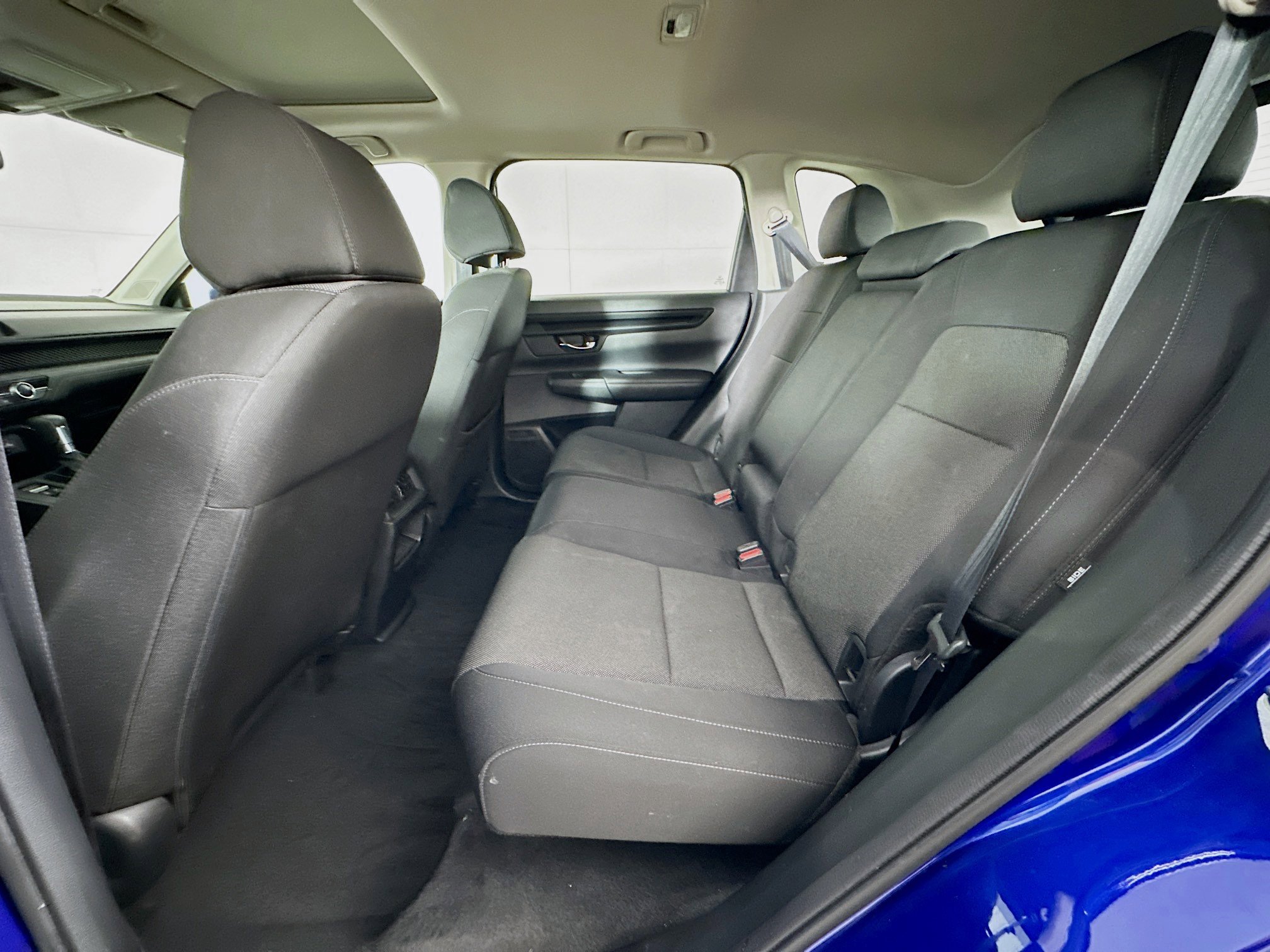 Used 2023 Honda CR-V EX image 27