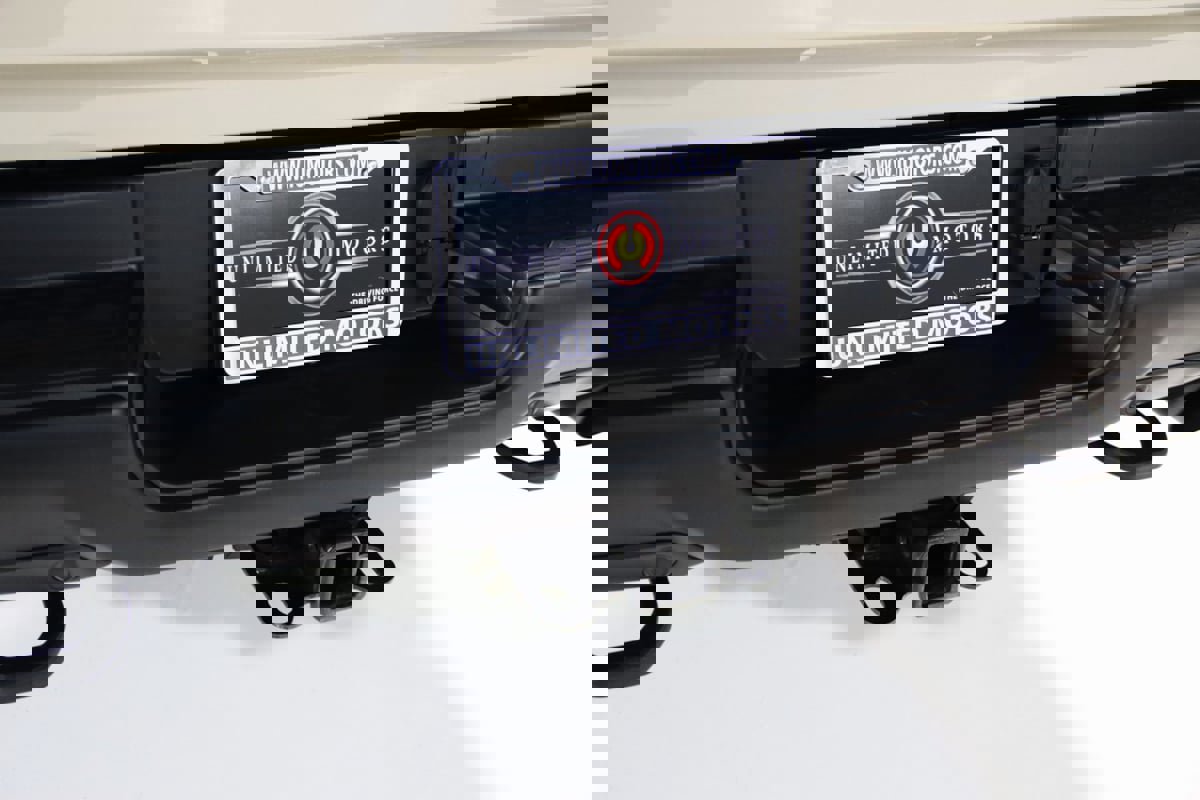 Used 2022 RAM 1500 TRX w/ TRX Level 2 Equipment Group image 4