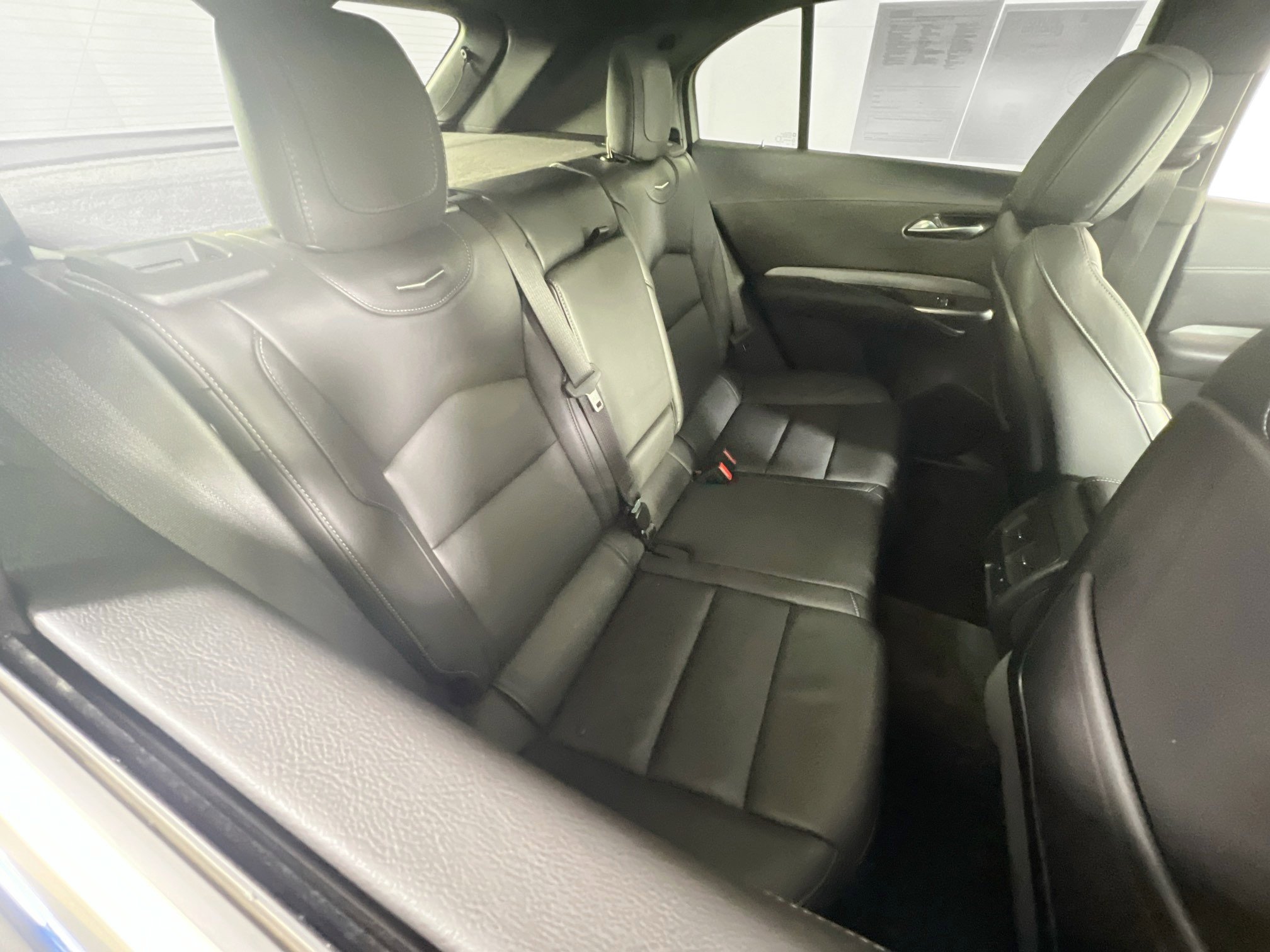 Used 2019 Cadillac XT4 Premium Luxury w/ Technology Package image 26