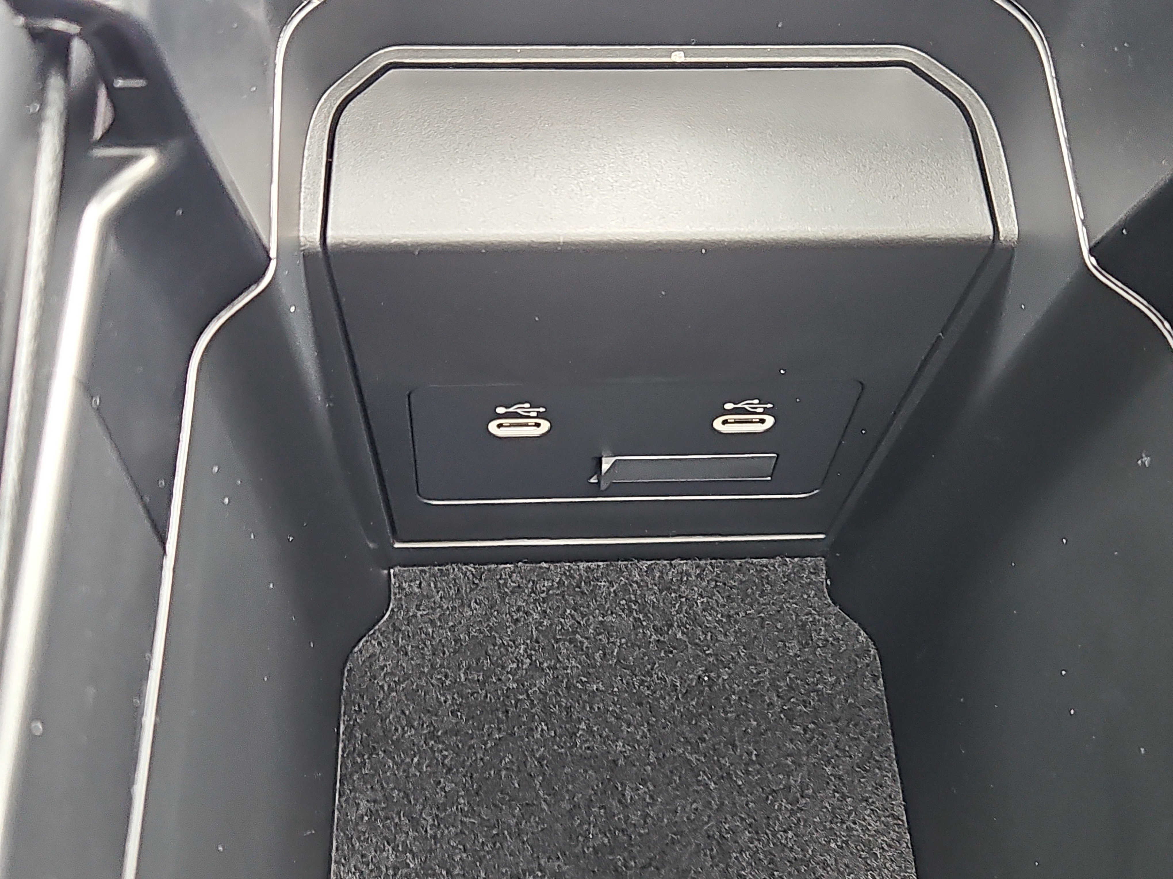 New 2026 MAZDA CX-50 AWD 2.5 S w/ Weather Package image 15