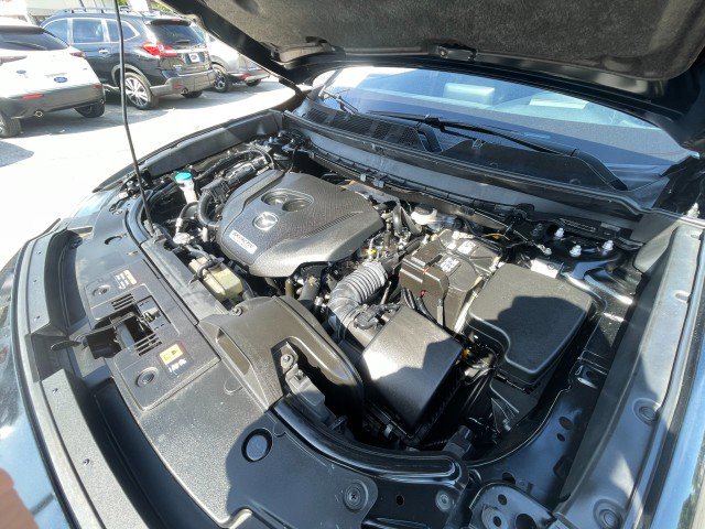 Used 2019 MAZDA CX-9 Grand Touring FWD image 23