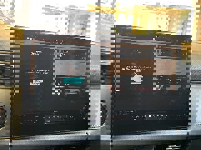 New 2025 Ford Explorer ST image 31