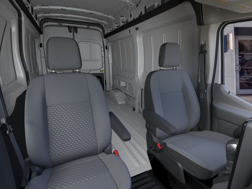 New 2026 Ford Transit 350 148 High Roof AWD image 10