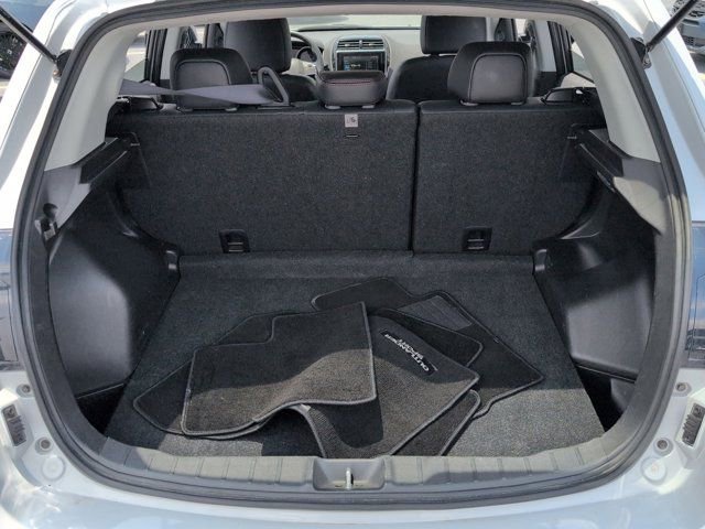 Used 2025 Mitsubishi Outlander Sport SE AWD/4WD image 28