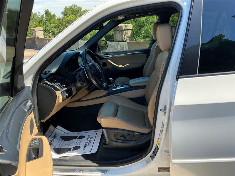 Used 2012 BMW X5 M AWD/4WD image 29