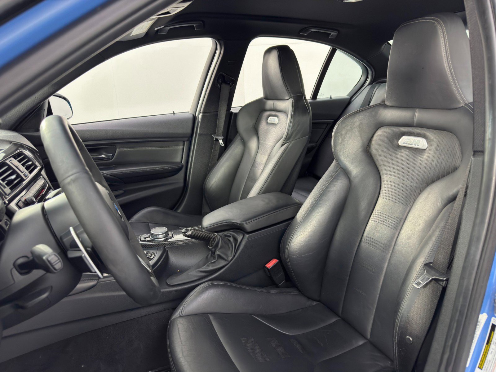 Used 2015 BMW M3 image 37