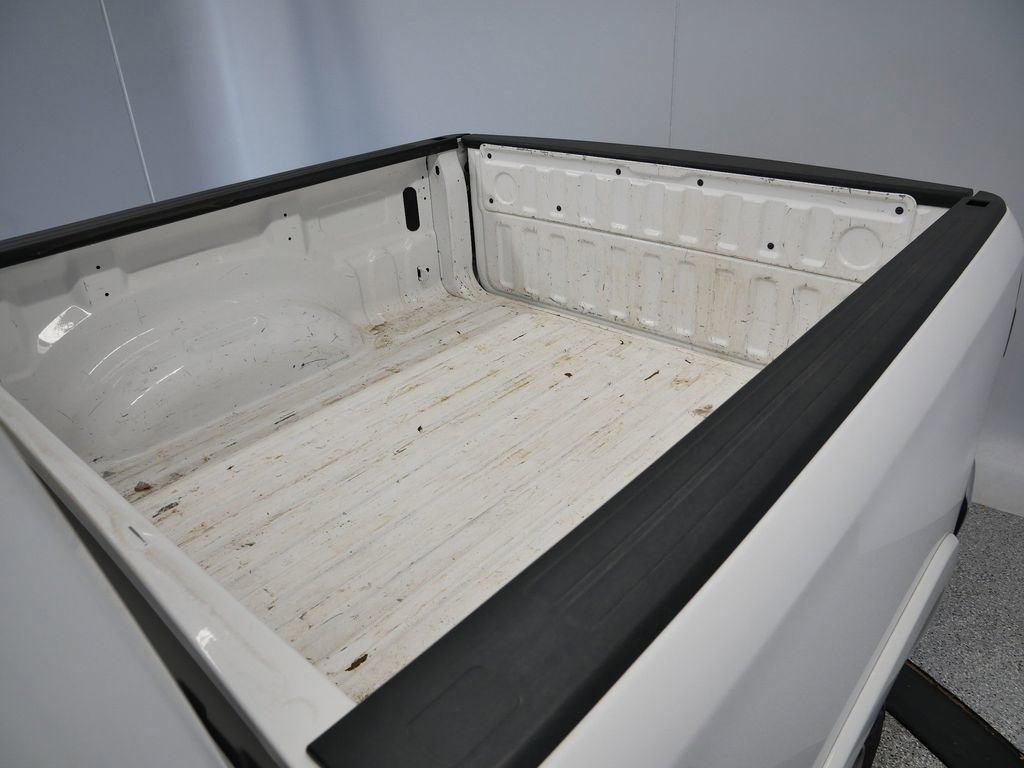 New 2026 RAM 3500 Big Horn image 76