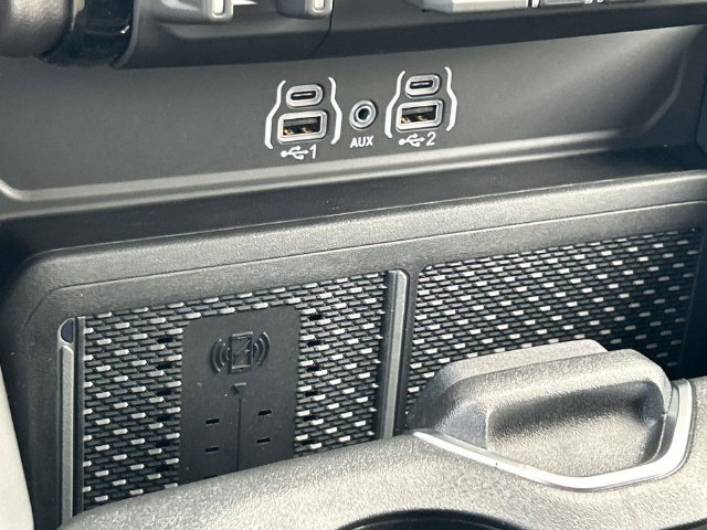 New 2027 RAM 1500 4x4 Crew Cab image 31