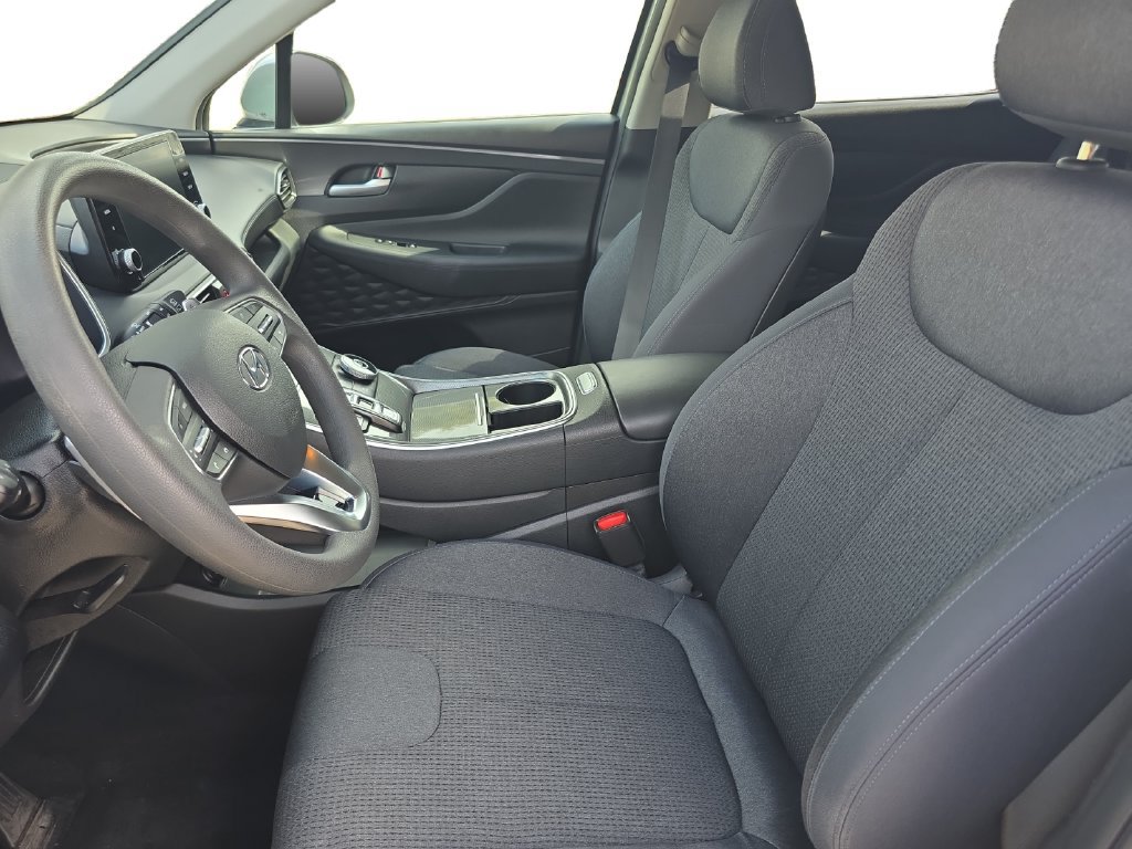 Used 2023 Hyundai Santa Fe SE FWD image 13