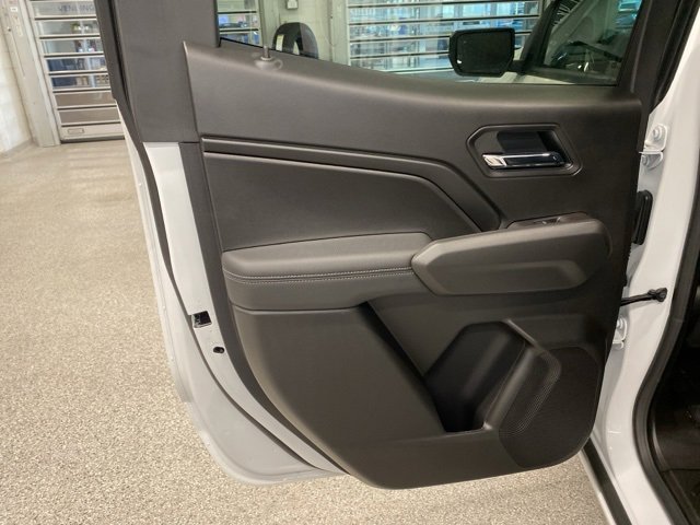 New 2025 Chevrolet Colorado LT w/ LT Convenience Package image 27