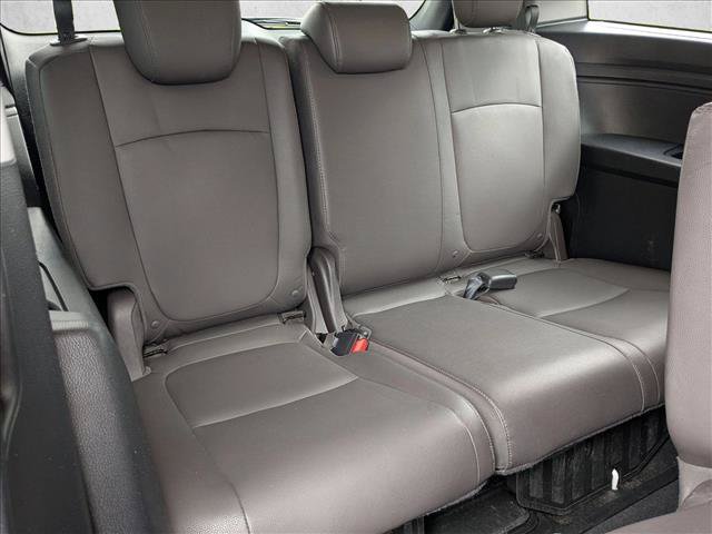 Used 2019 Honda Odyssey EX-L image 22