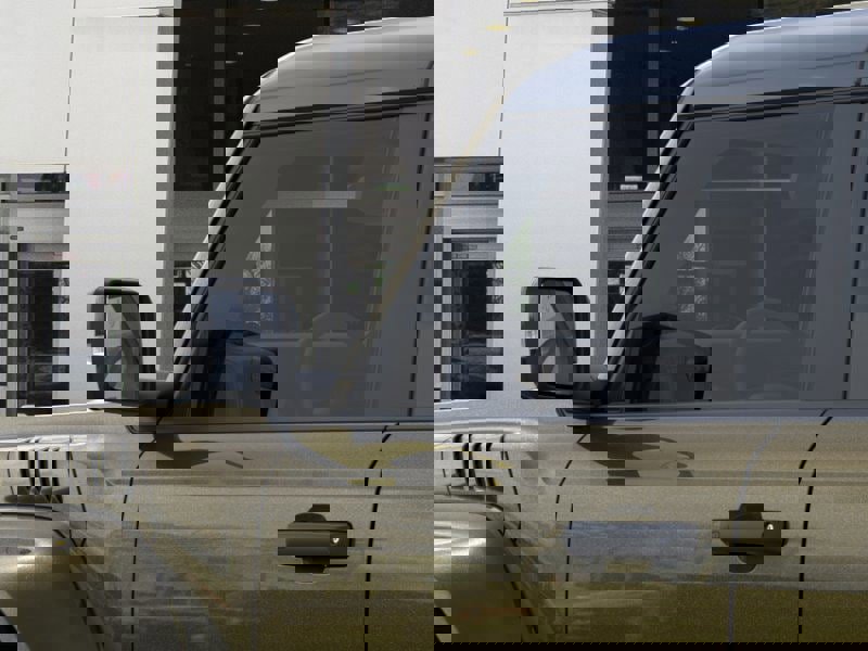 New 2025 Ford Bronco Raptor image 22