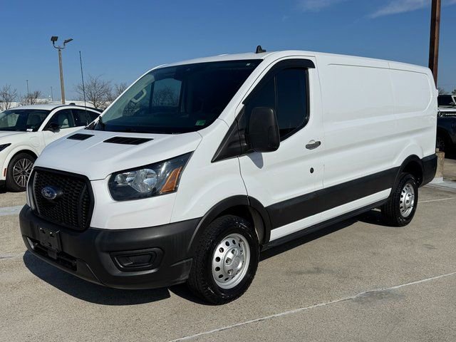 Used 2021 Ford Transit 250 Low Roof AWD image 13