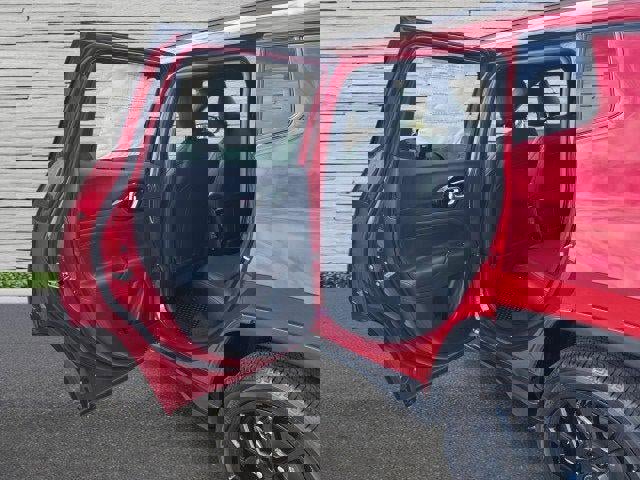 New 2026 Jeep Compass Latitude w/ Quick Order Package 29K image 38