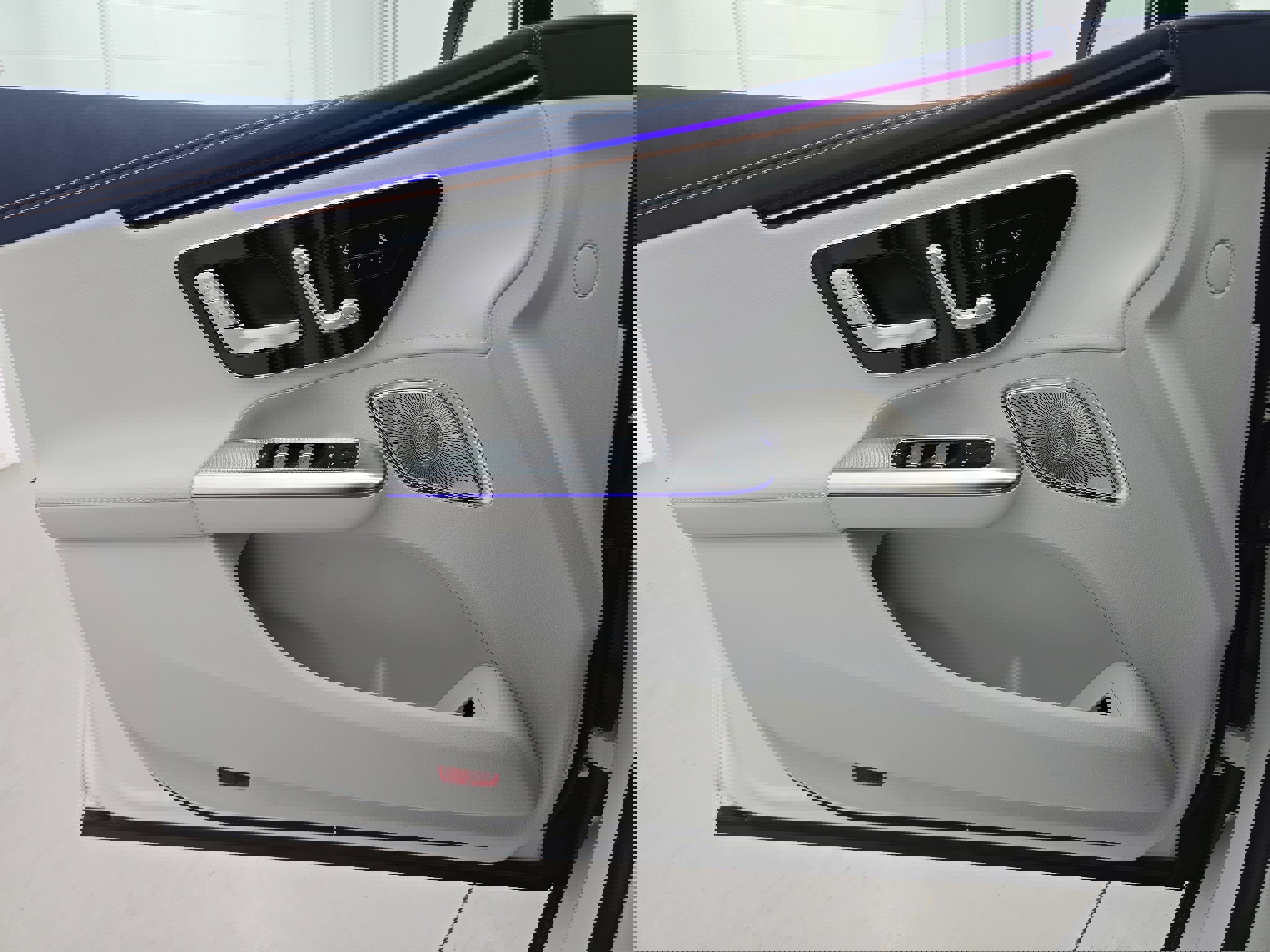 Used 2024 Mercedes-Benz EQE 350+ EQE 350 image 27