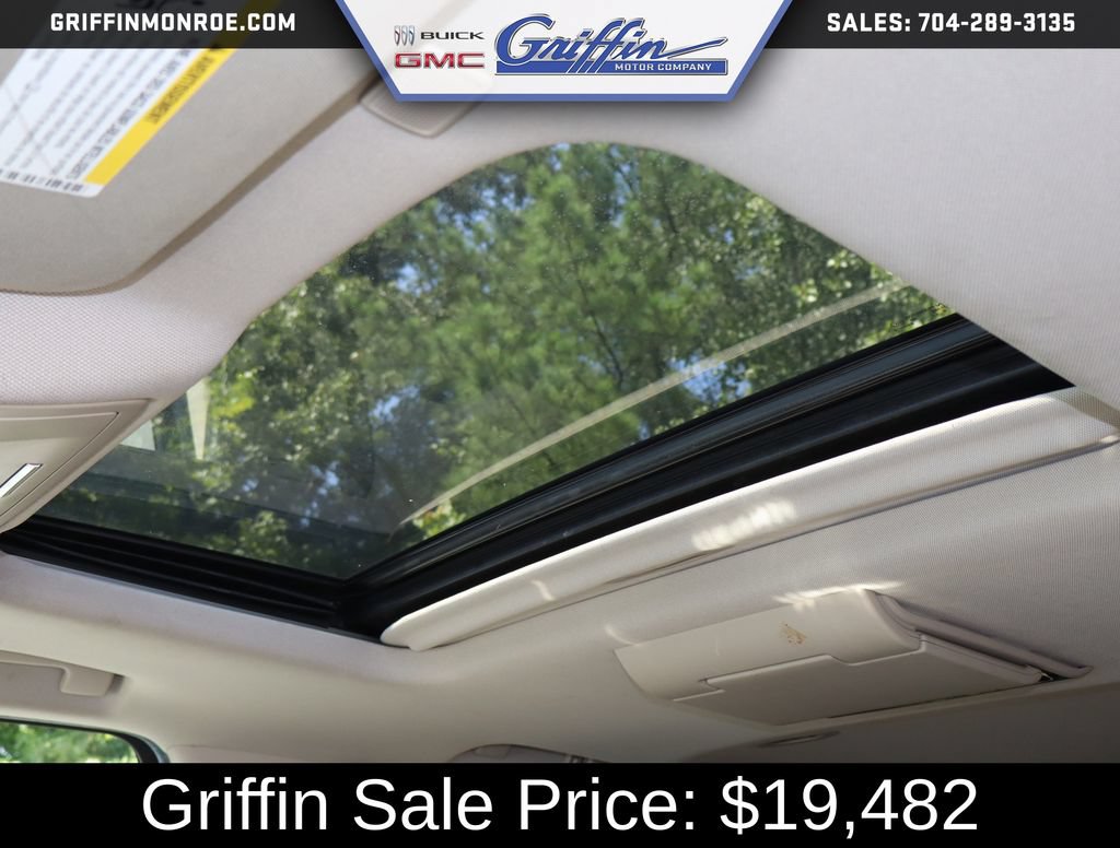 Used 2017 Chevrolet Tahoe Premier RWD image 30
