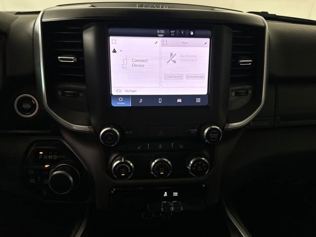Used 2023 RAM 1500 Big Horn image 20