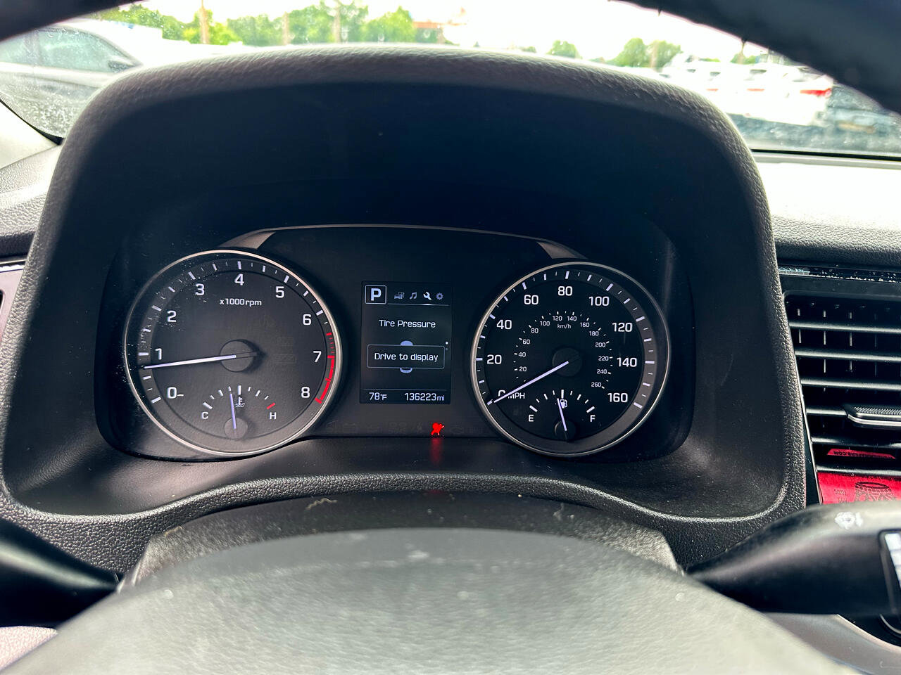 Used 2017 Hyundai Elantra ECO image 17