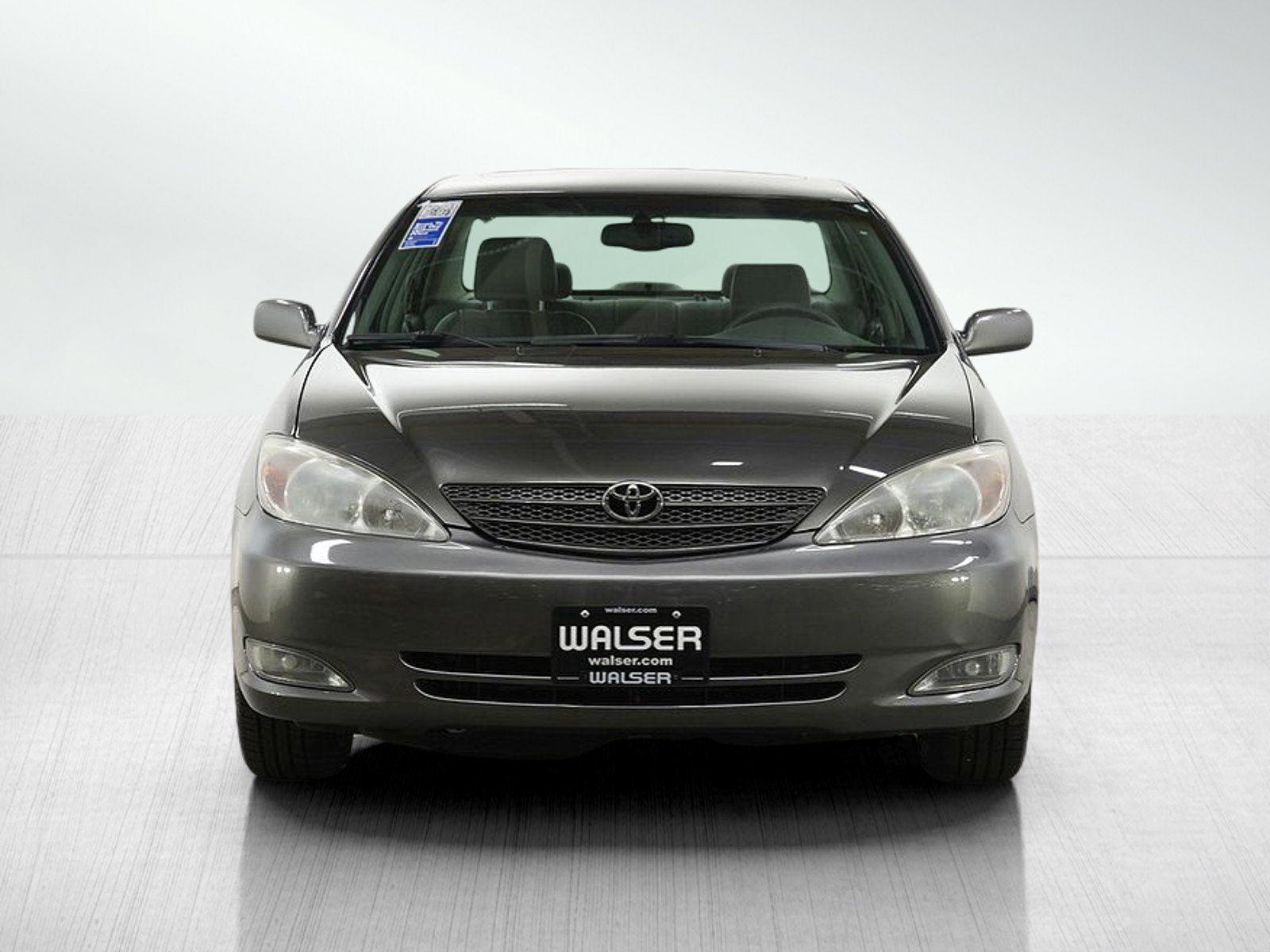 Used 2004 Toyota Camry XLE FWD image 8