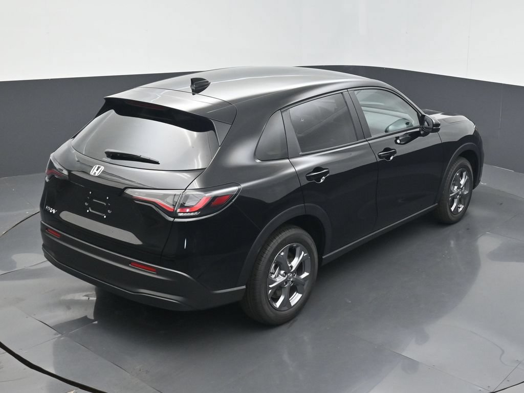 New 2027 Honda HR-V LX image 12