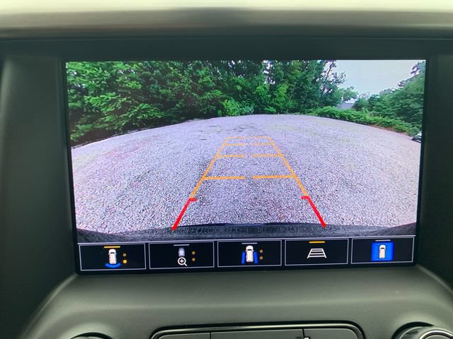 Used 2023 GMC Acadia AT4 w/ Technology Package AWD/4WD image 33