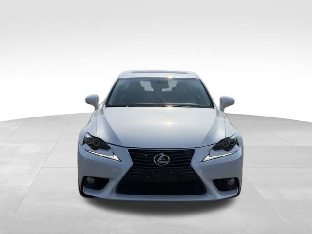 Used 2014 Lexus IS 250 AWD w/ Navigation Package image 2
