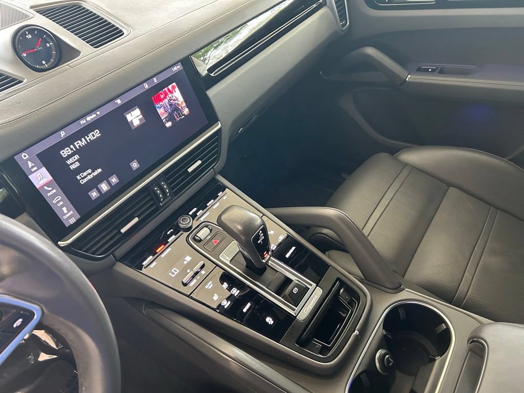 Used 2019 Porsche Cayenne AWD/4WD image 50