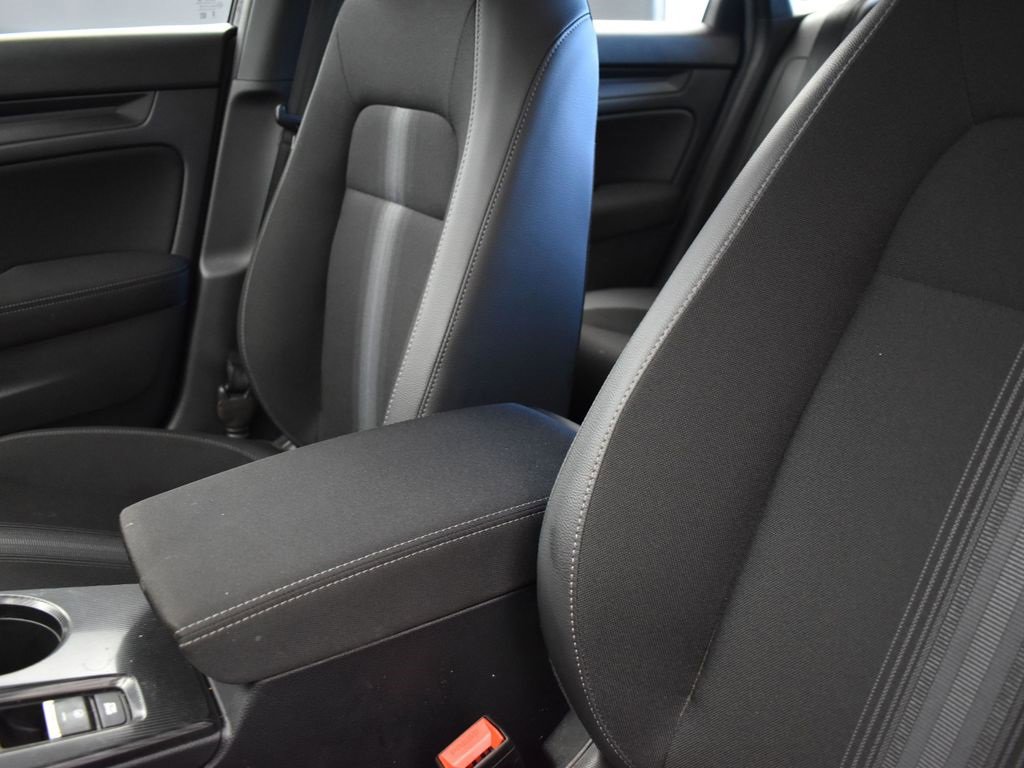 Used 2025 Honda Civic Sport image 14