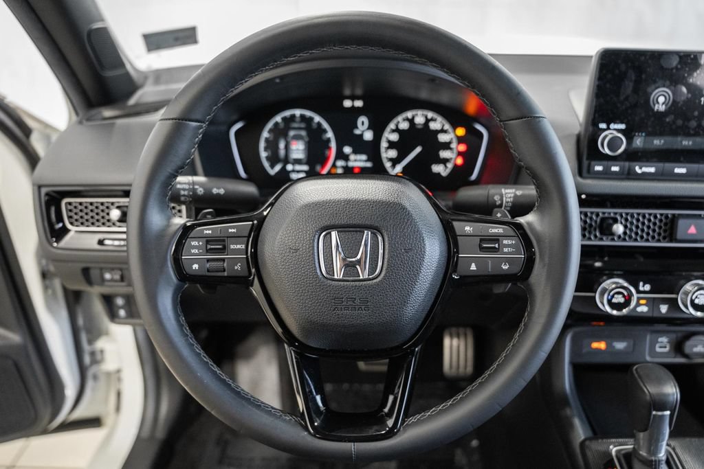 Used 2024 Honda Civic Sport image 26