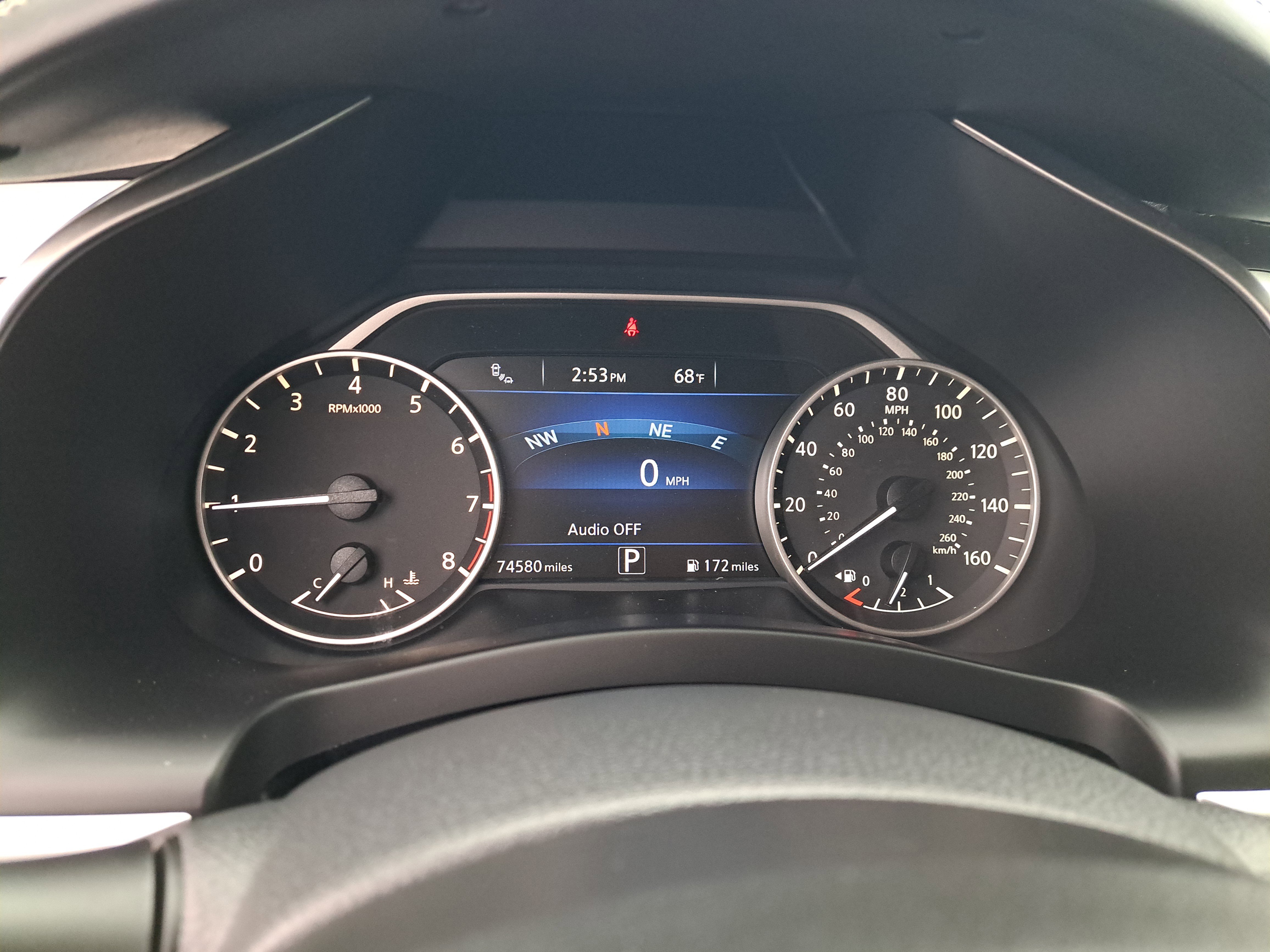 Used 2018 Nissan Murano SL image 19