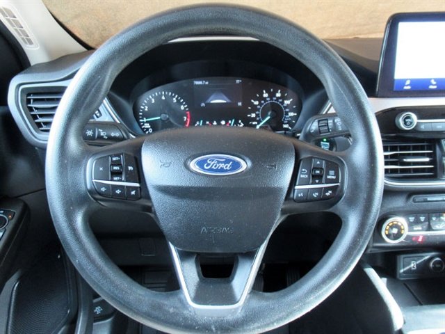Used 2020 Ford Escape SE AWD/4WD image 18