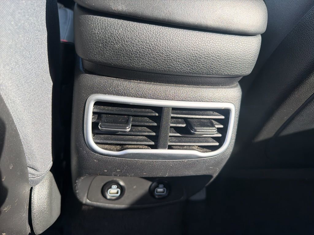 Used 2023 Hyundai Santa Fe SEL image 22